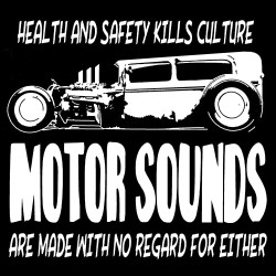 Motor Sounds