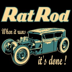 Rat Rod 4