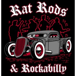 Rat Rods & Rockabilly