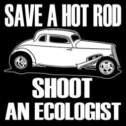 Save A Hot Rod