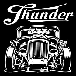 Thunder Rod