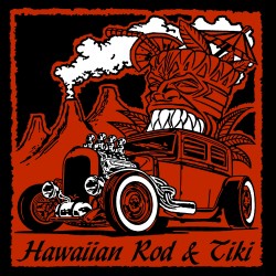 Hawaiian Rod & Tiki 1