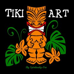 Tiki Art