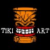 Tiki Totem