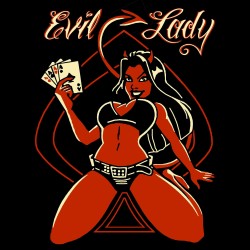 Evil Lady