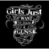 Girls Gun