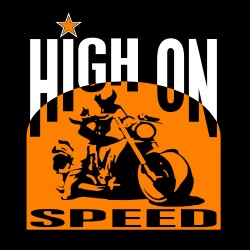 High On Speed