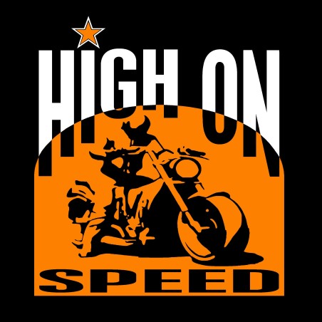 High On Speed