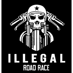 Illegal Road Race