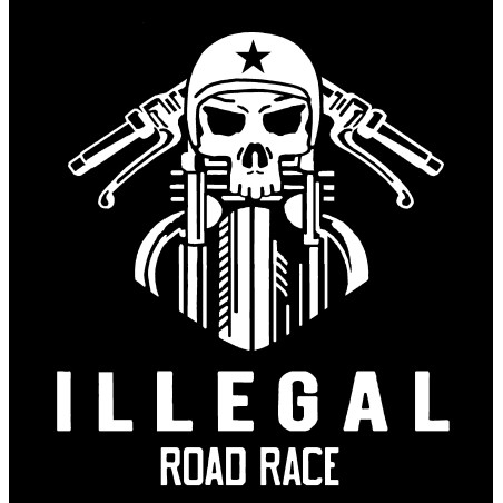Illegal Road Race