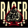 Racer Spade