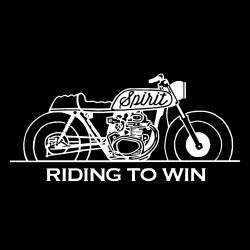 Riding To Win 2