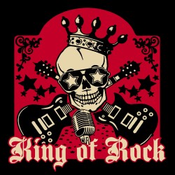 King Of Rock