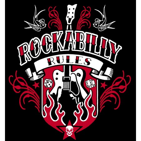 Rockabilly Rules 1