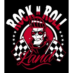 Rock'n'Roll Land