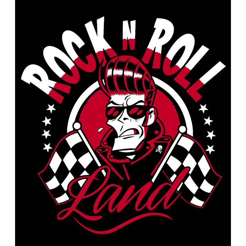 Rock'n'Roll Land