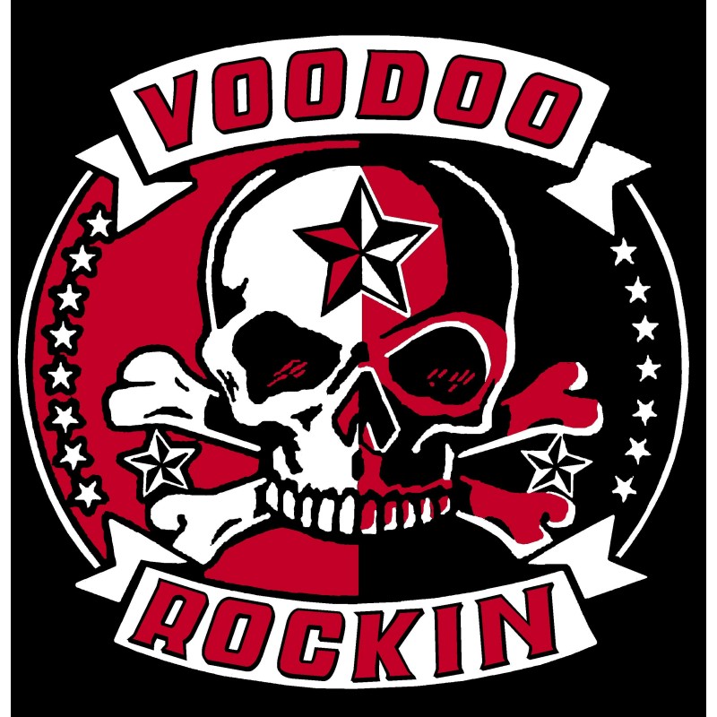 Voodoo Rockin'