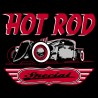 Hot Rod Special