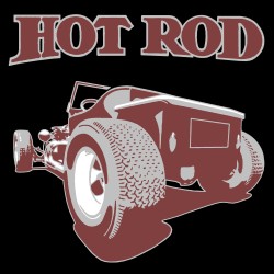 Hot Rod Spirit 1