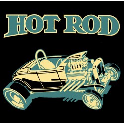 Hot Rod Spirit 2