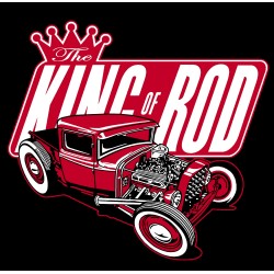 King Of Rod